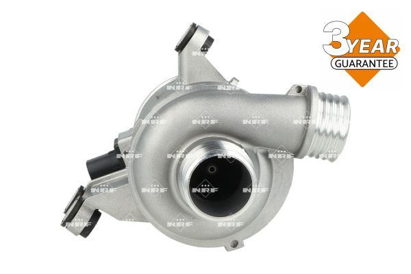 Water Pump, engine cooling-2