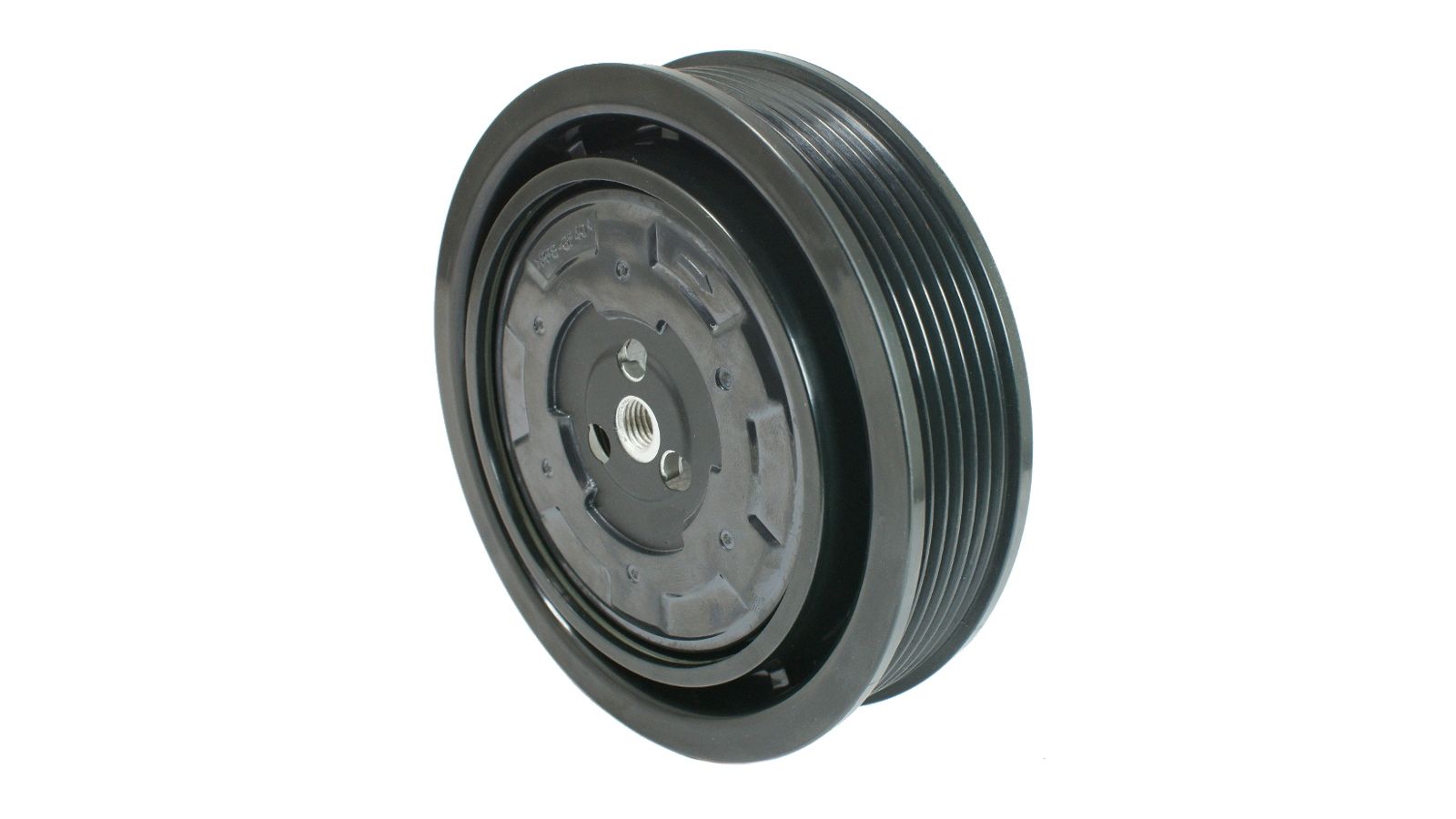 HART 622 929 Magnetic clutch, air conditioning compressor