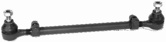 LEMFÖRDER 10714 01 Tie rod
