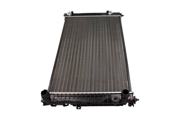 Radiator, engine cooling-main