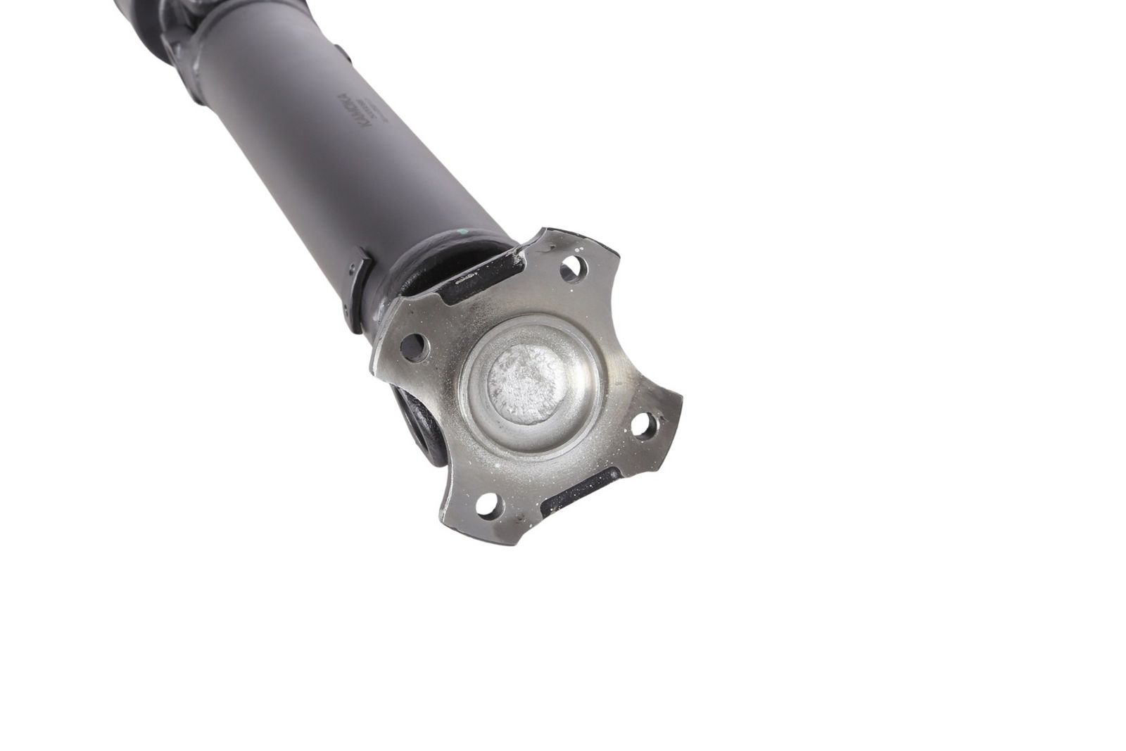 Propshaft, axle drive-1