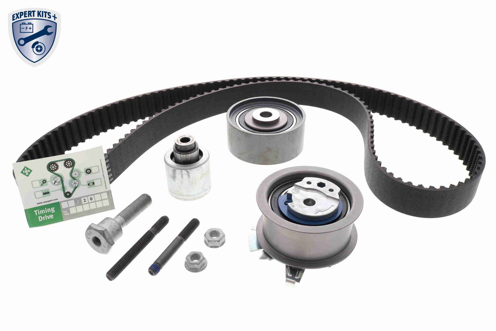 VAICO V10-4234 Timing belt kit