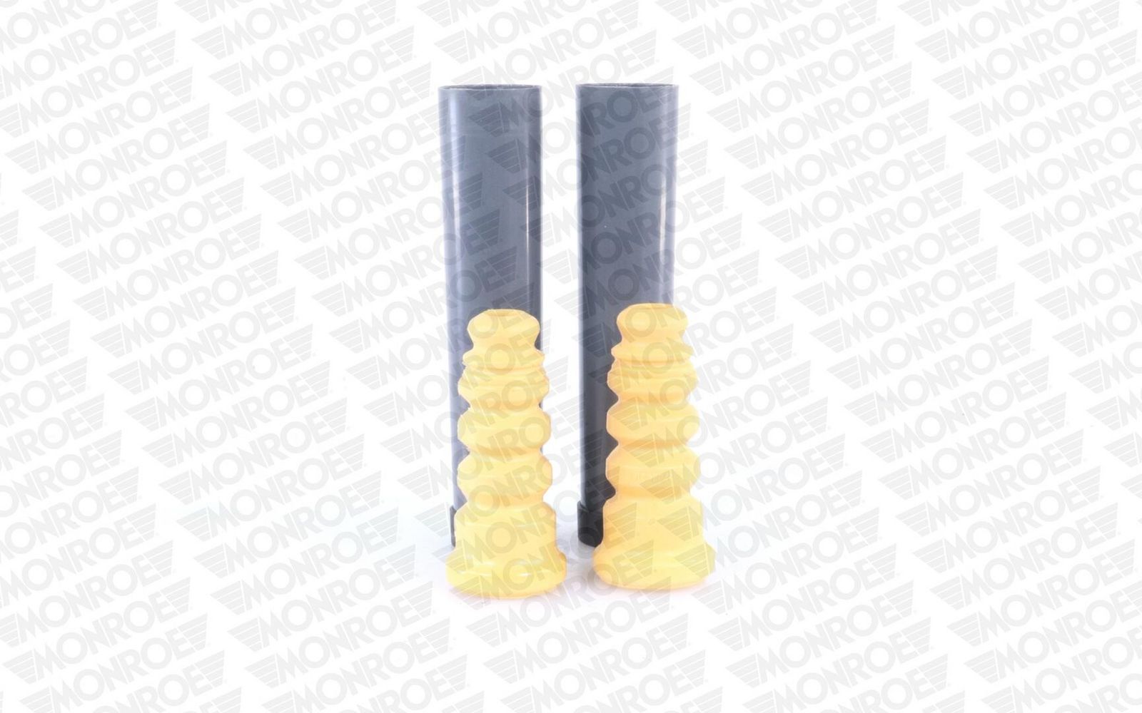 Dust Protection Kit, shock absorber-2