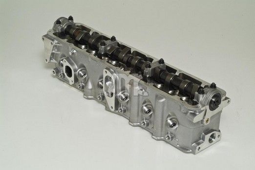 Cylinder Head-5