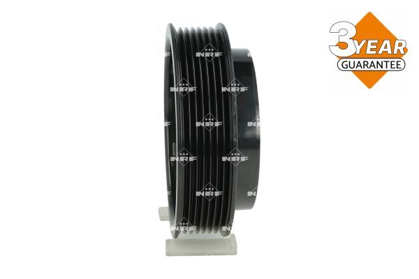 Magnetic Clutch, air conditioning compressor-3