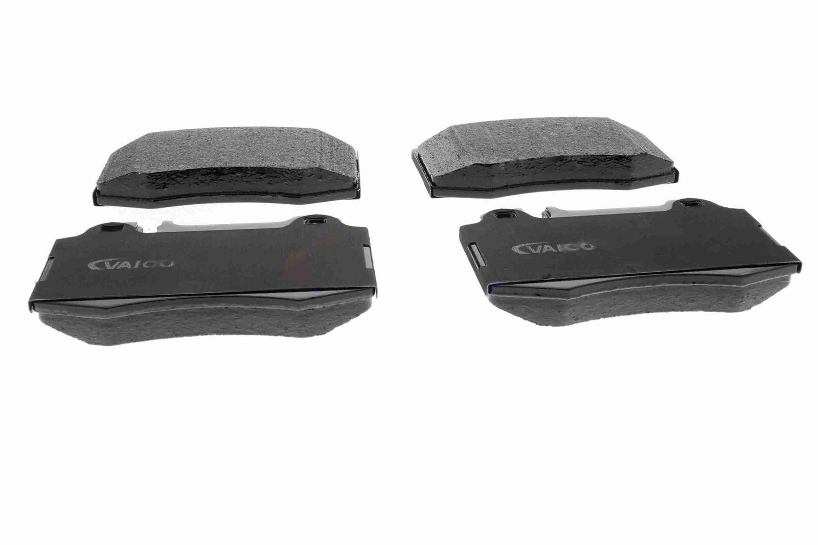 Brake Pad Set, disc brake-5