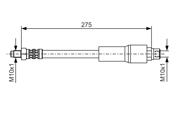 Brake Hose-4