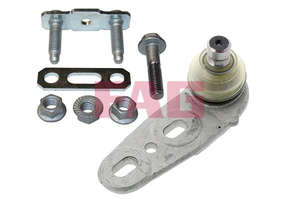 SCHAEFFLER FAG 825 0283 10 Ball joint