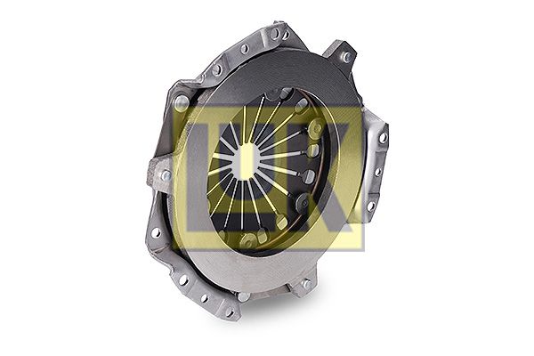 SCHAEFFLER LUK 118 0124 10 Clutch pressure plate
