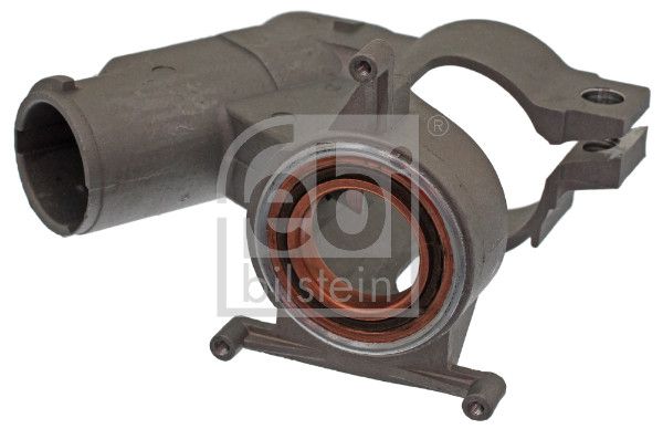 Steering Lock