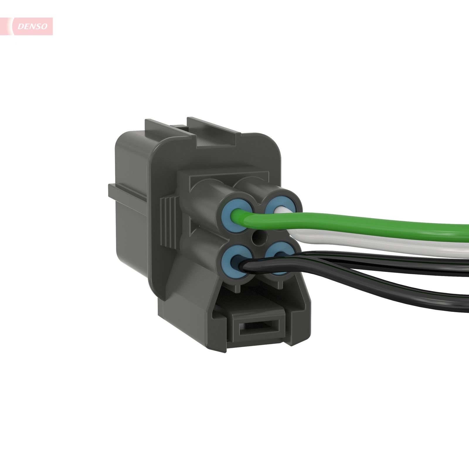 Oxygen Sensor-4