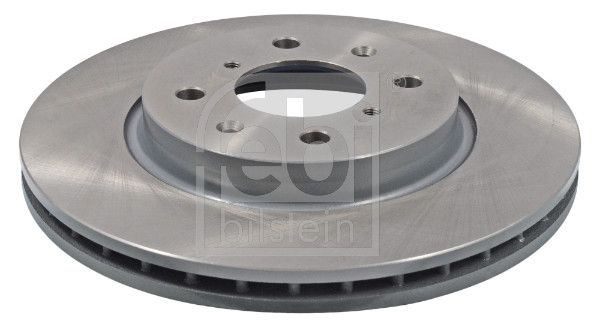 FEBI BILSTEIN 108497 Brake disc