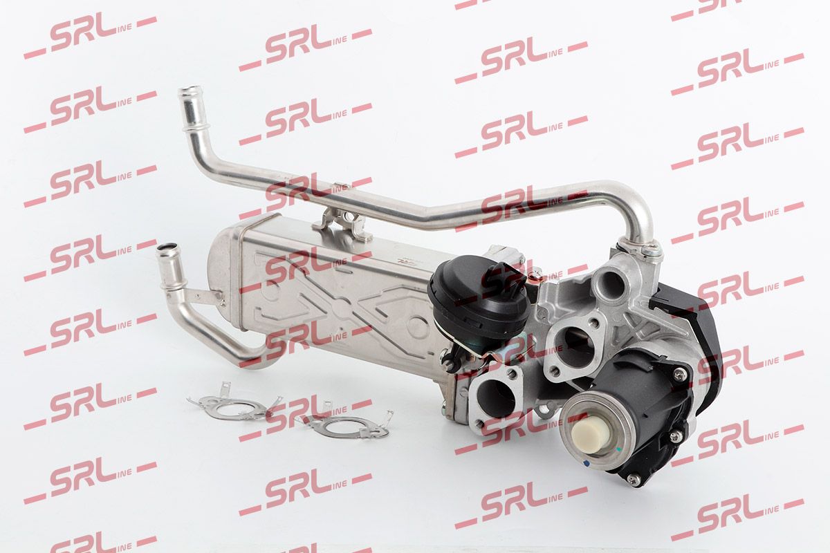 SRLINE SE07-0090 Egr valve