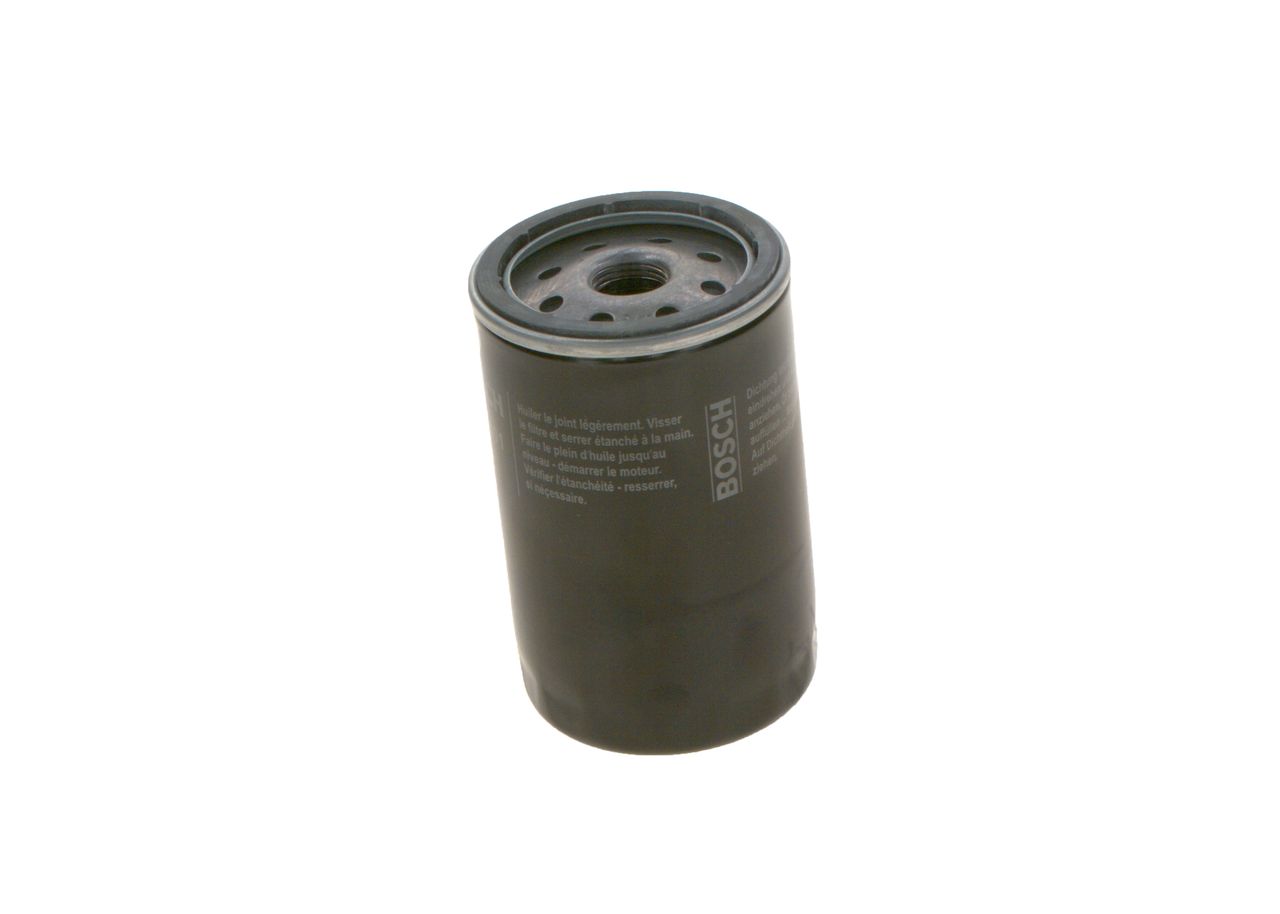 Oil Filter-1