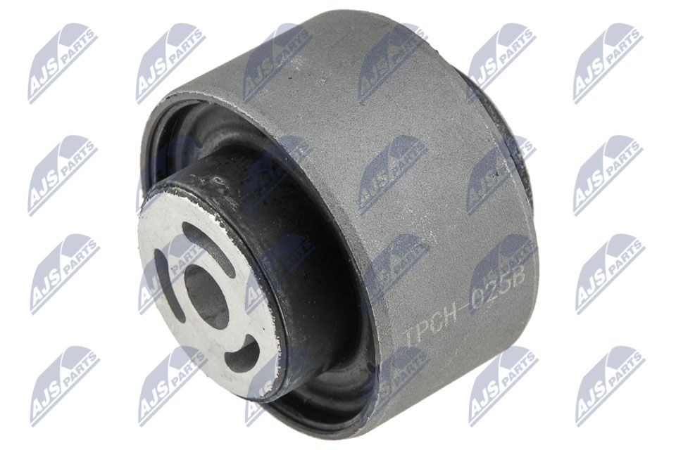 Mounting, control/trailing arm
