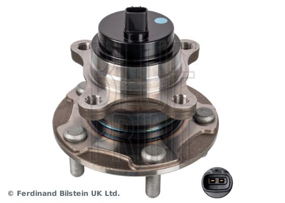 BLUE PRINT ADT382111 Wheel bearing kit