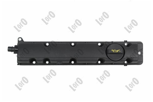 ABAKUS 123-00-037 Cylinder head cover