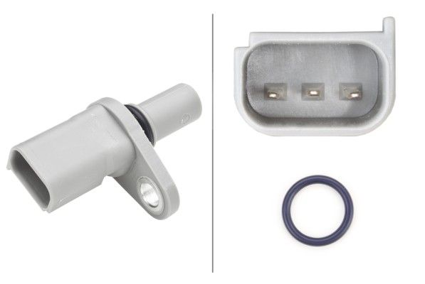 HELLA 6PU 009 121-681 Sensor, camshaft position
