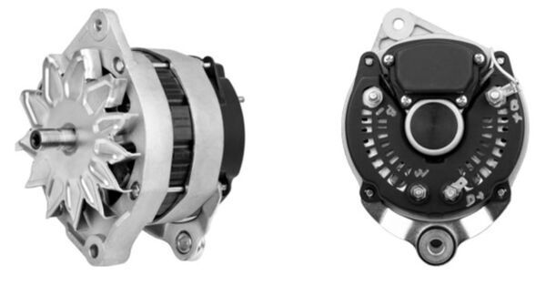 MAHLE MG 880 Alternator