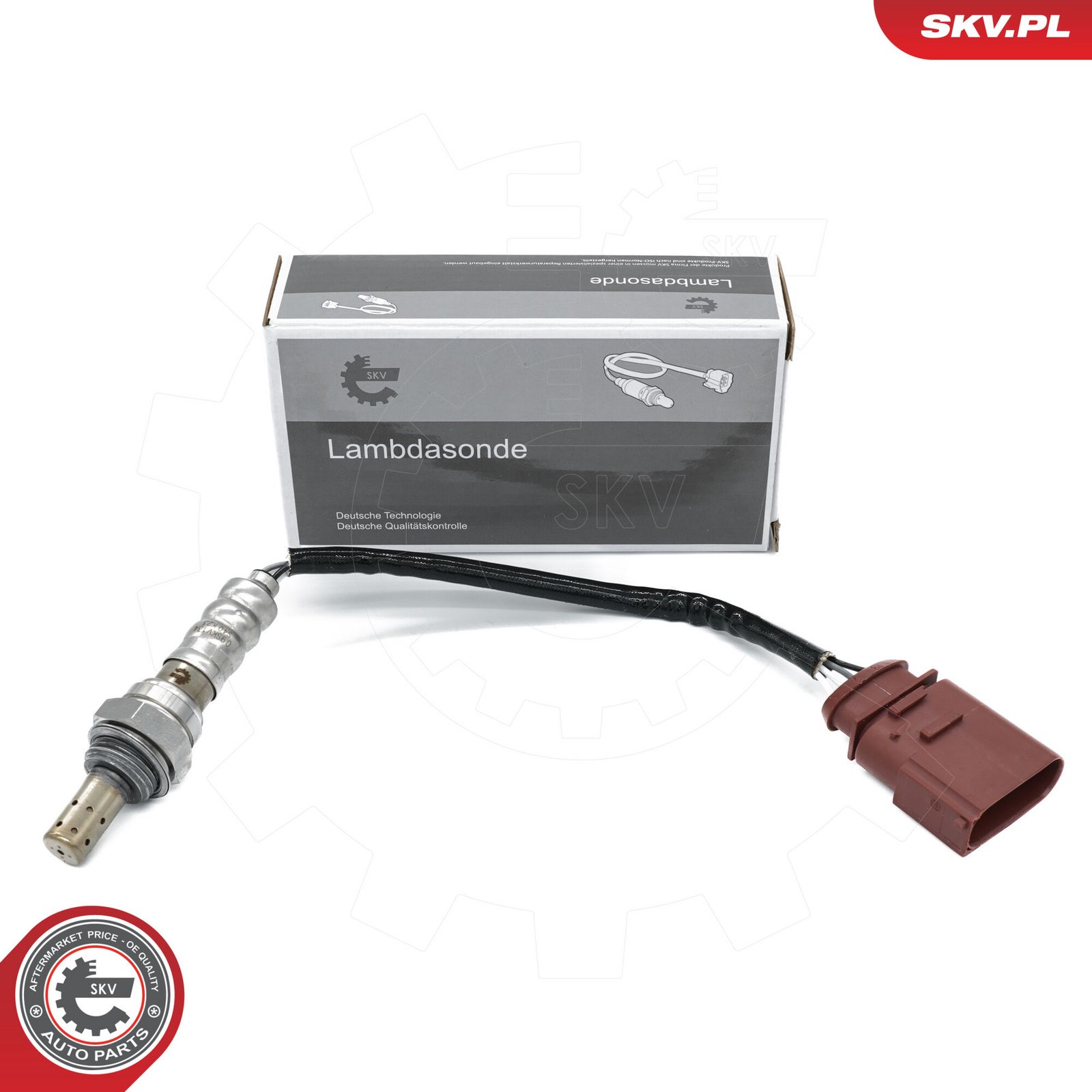 Oxygen Sensor-3