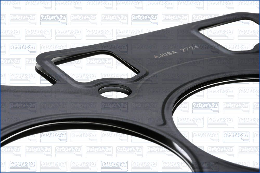 Gasket, cylinder head-2