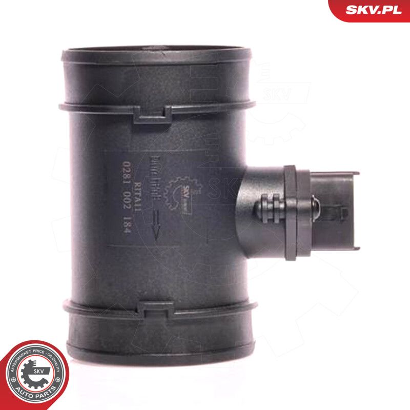 ESEN SKV 07SKV073 Mass air flow sensor