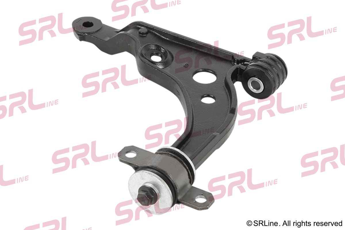 SRLINE 570437 Control/trailing arm, wheel suspension