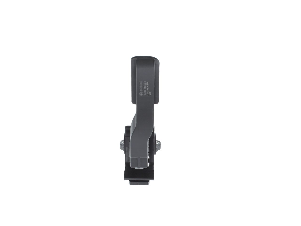 Accelerator Pedal Unit-2