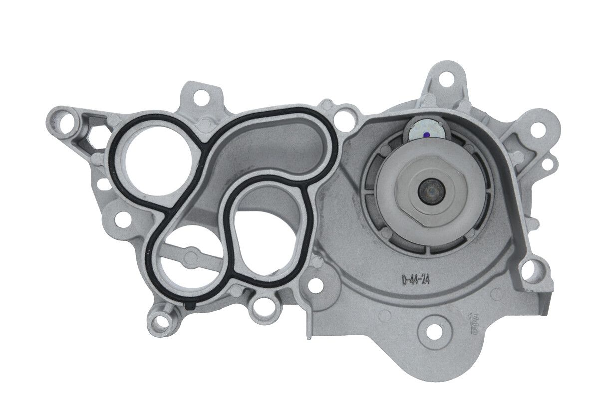 Water Pump, engine cooling-1