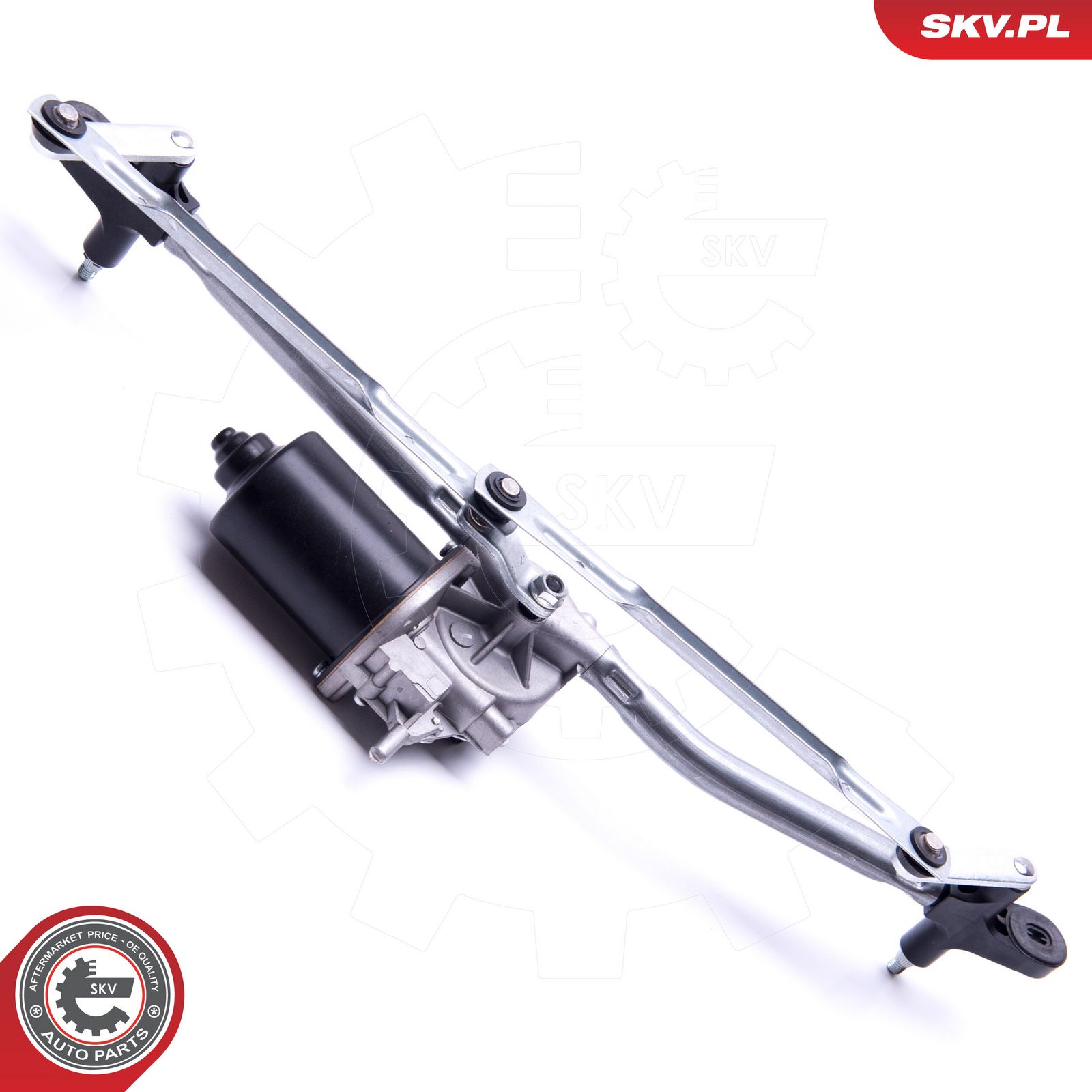 Wiper Linkage-1