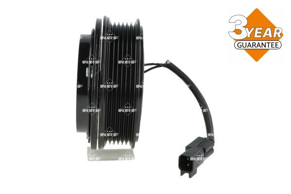 Magnetic Clutch, air conditioning compressor-1