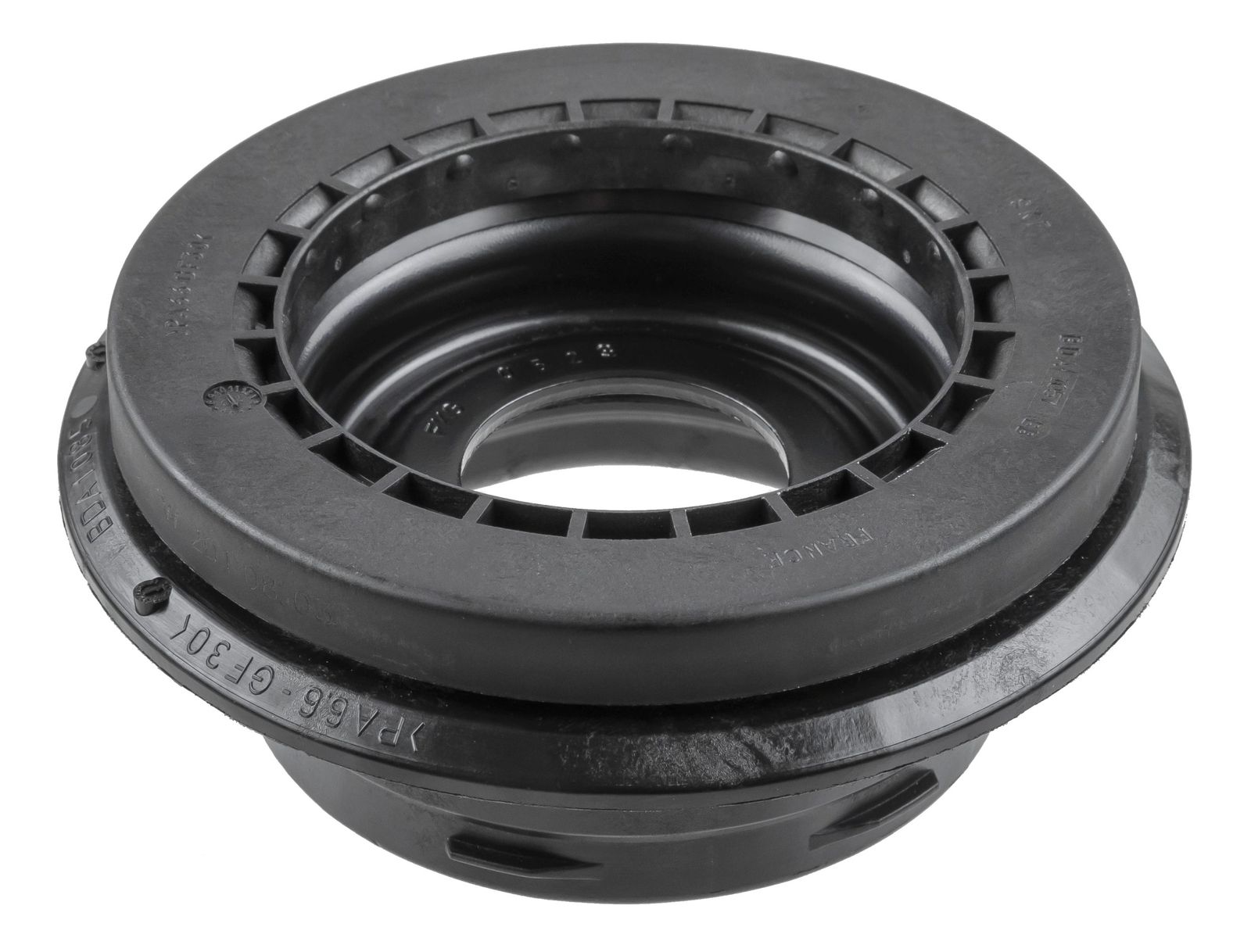 Rolling Bearing, suspension strut support mount