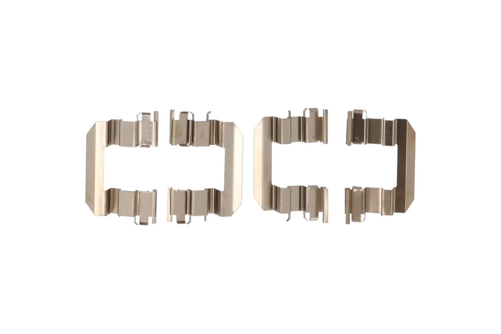 Accessory Kit, disc brake pad