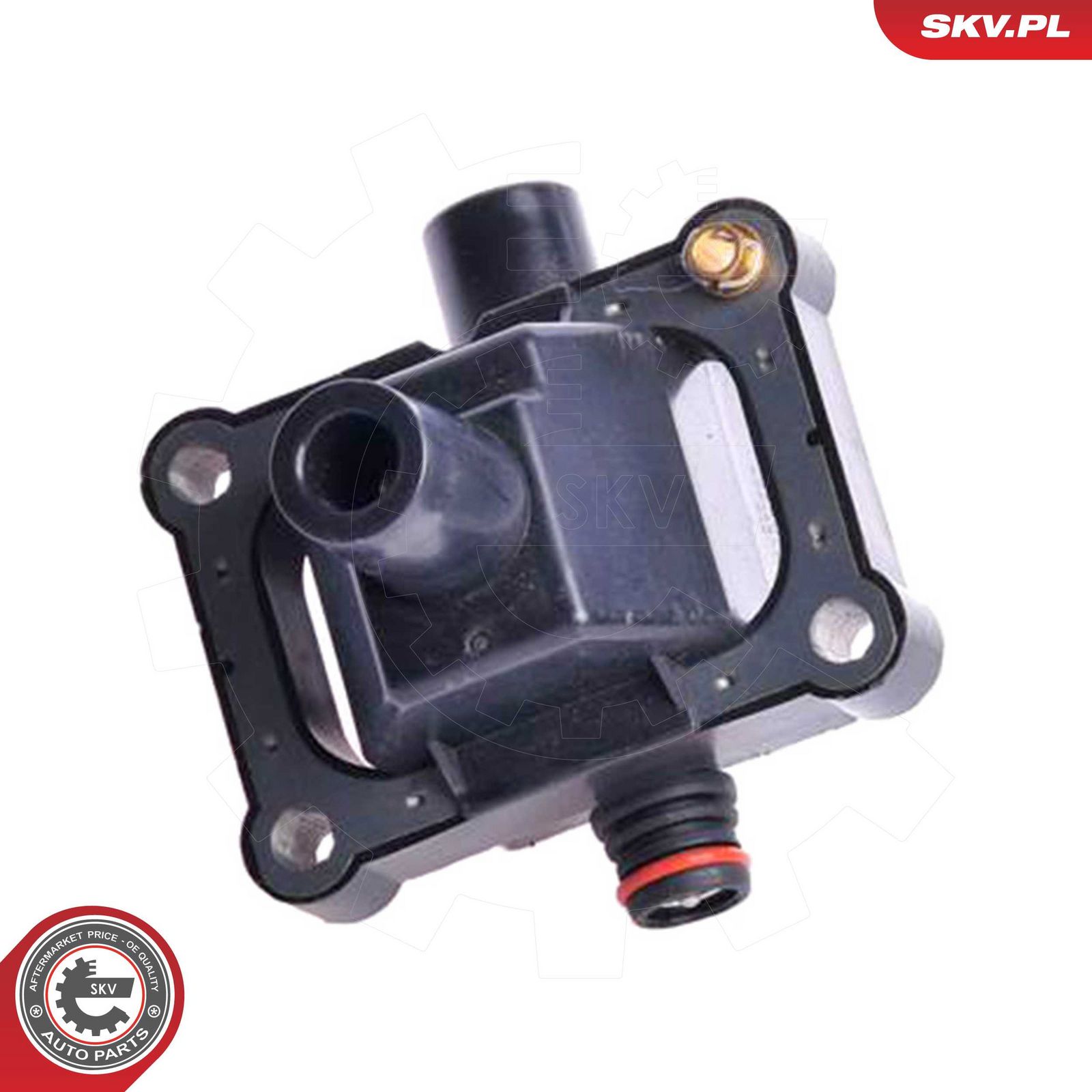 Ignition Coil-3