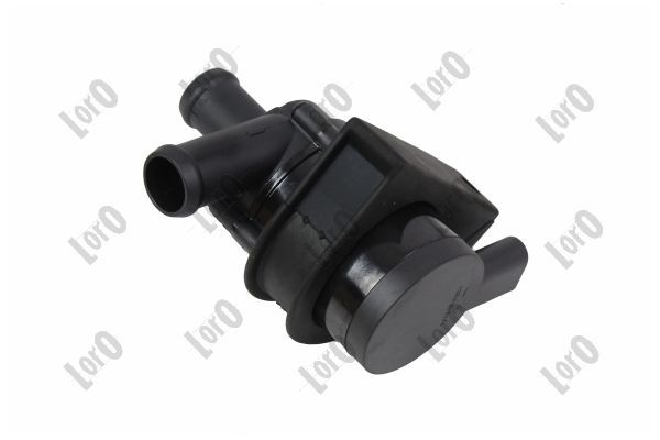 Auxiliary Water Pump (cooling water circuit)-3