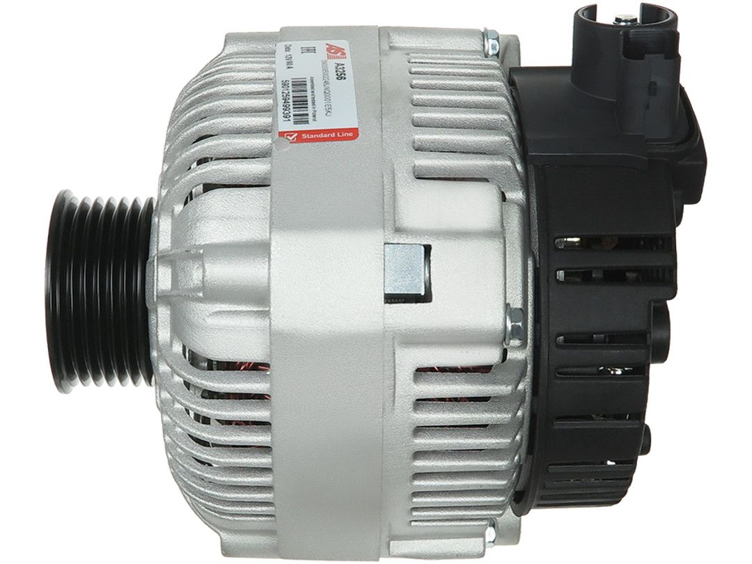 Alternator-3