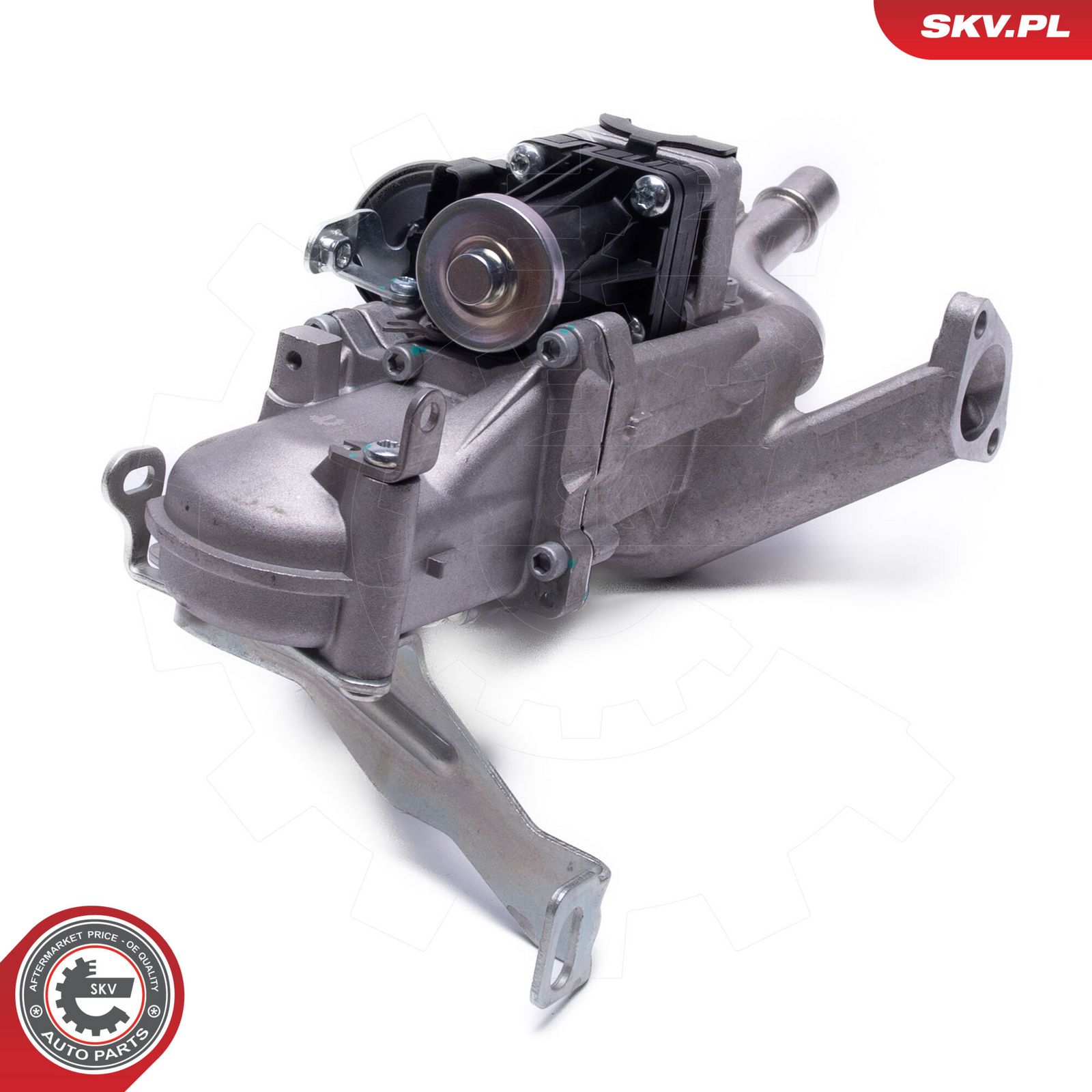 ESEN SKV 14SKV250 Cooler, exhaust gas recirculation