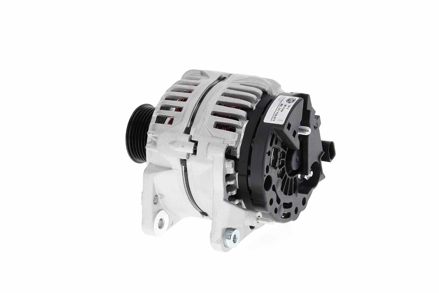 HELLA 8EL 011 710-311 Alternator