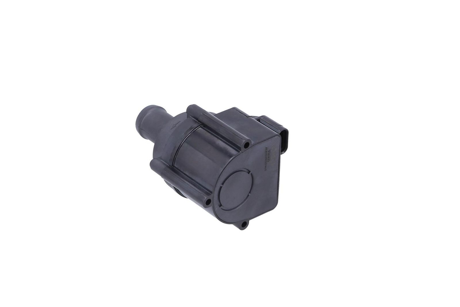 Auxiliary Water Pump (cooling water circuit)-2