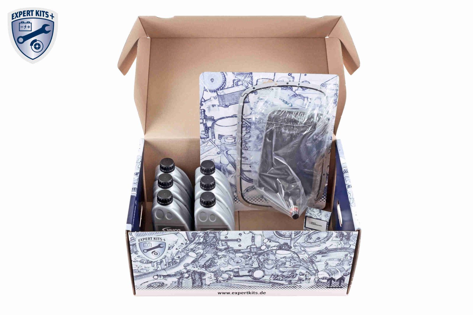 Parts Kit, automatic transmission oil change-1