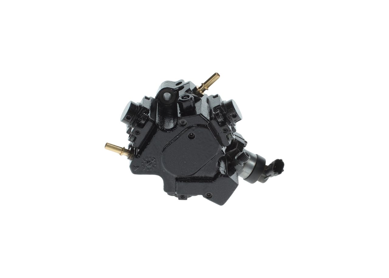 High-pressure Pump-2