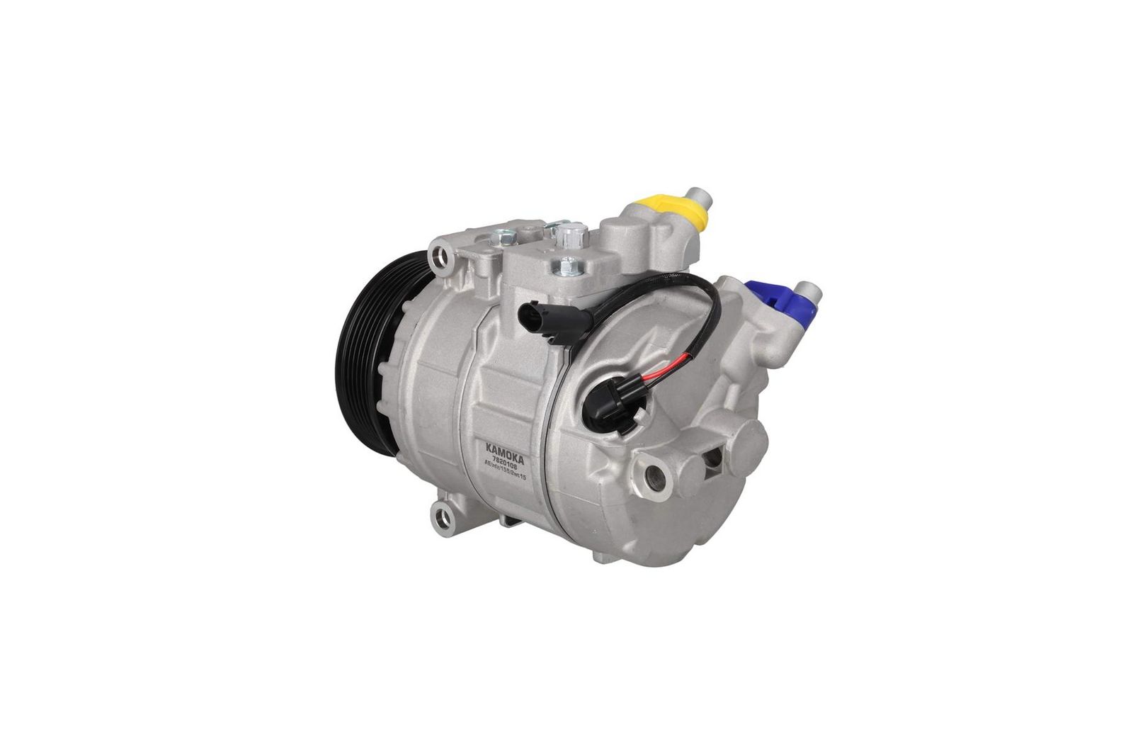 KAMOKA 7820108 Compressor, air conditioning