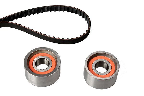 HEPU 20-1108 Timing belt kit