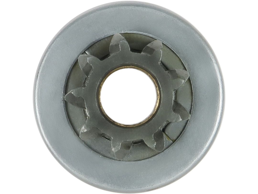 Freewheel Gear, starter-1