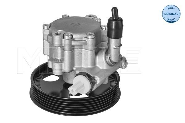 Hydraulic Pump, steering-1
