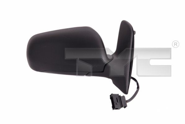Exterior Mirror