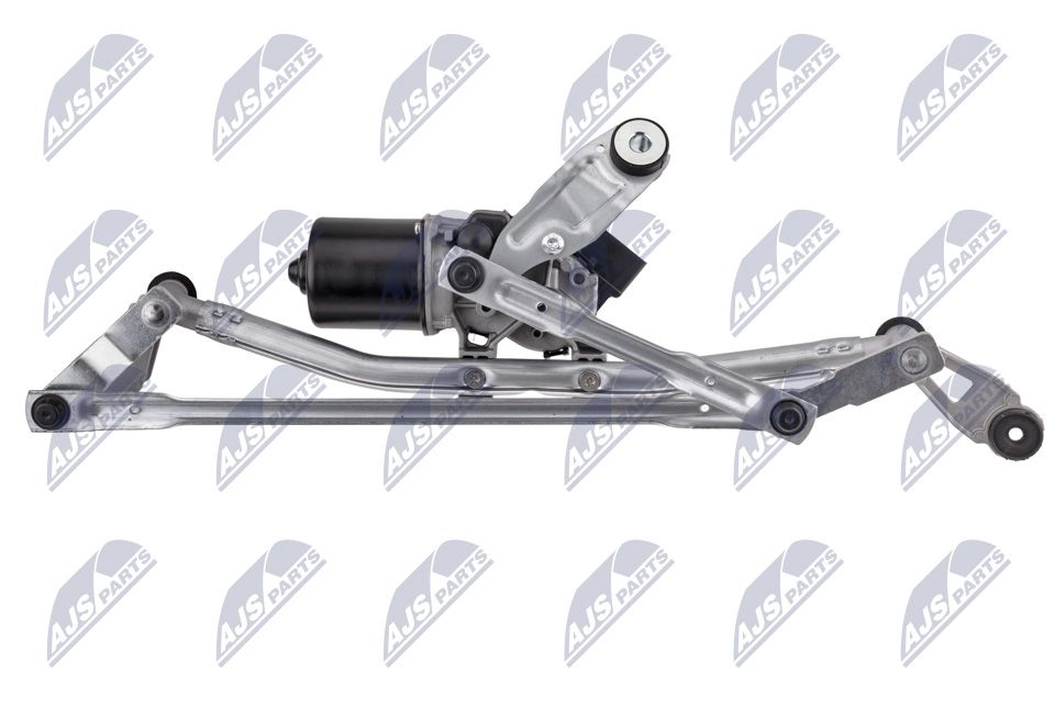 Wiper Linkage-2