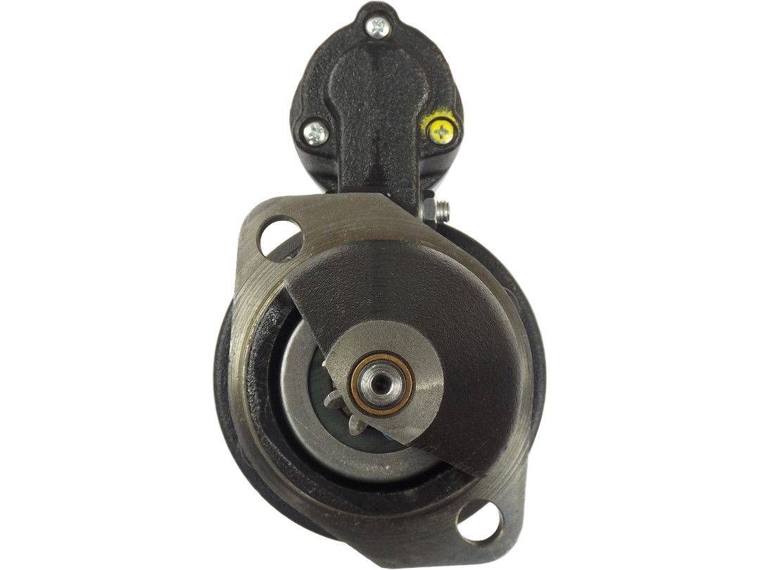 AS-PL S9196(LETRIKA) Starter