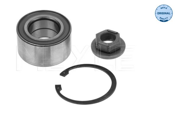 MEYLE 714 108 0002 Wheel bearing kit
