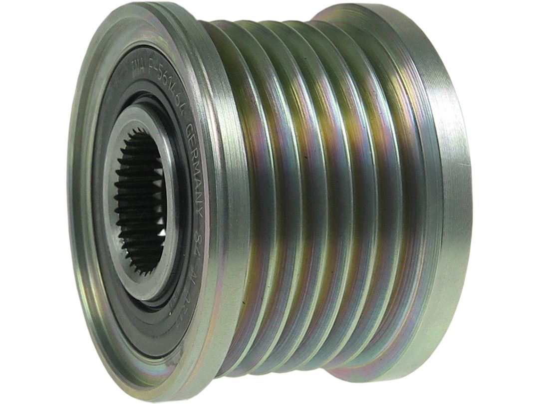 AS-PL AFP3016(INA) Alternator freewheel clutch